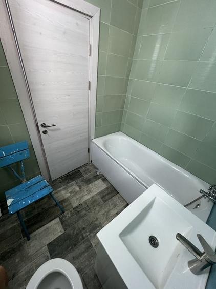 Casă cu 3 camere în Central