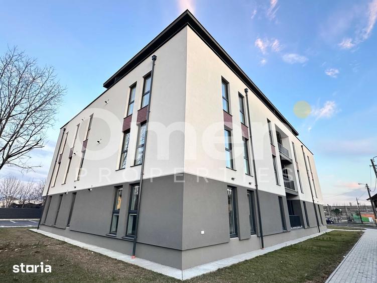Apartament cu 2 camere decomandat, mobilat în Orașul Vechi