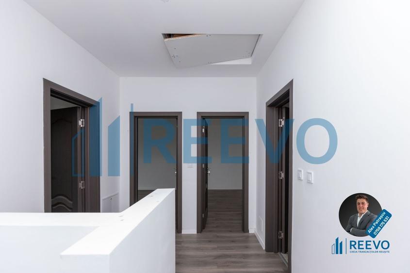 Duplex cu 4 camere cu Canalizare în Valea Budului