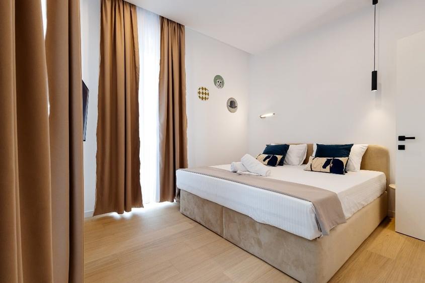 Apartament cu 2 camere în Ștefan cel Mare