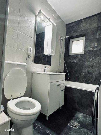 Apartament cu 2 camere semidecomandat în Apahida