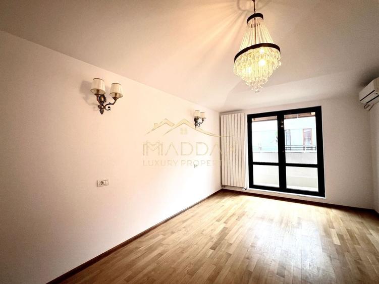 Spațiu comercial, de 138 mp, în Dorobanți