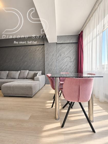 Apartament decomandat cu amenajare moderna, aproape de plaja - 3