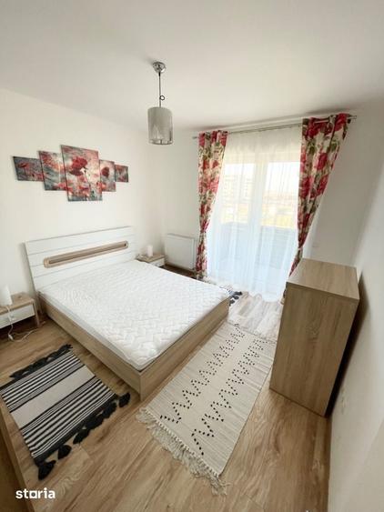 Apartament 2 camere cu dressing ?i parcare subterana, Avantgarden3 - 4