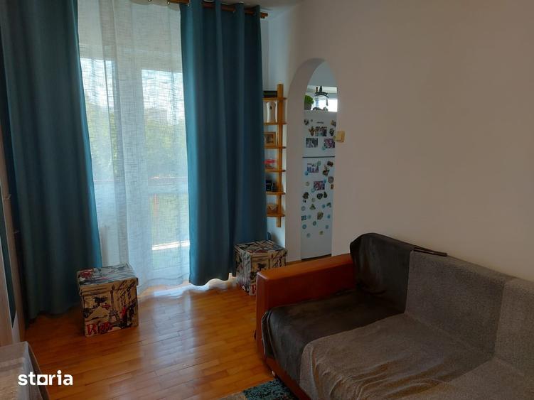 Garsonieră în Zorilor