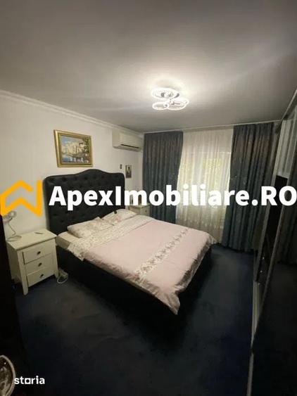 Apartament 3 camere de inchiriat Timisoara Bucuresti | ApexImobiliare. - 2