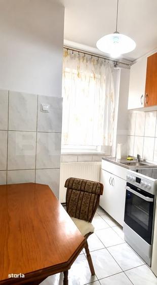Apartament cu 2 camere în Centrul Istoric