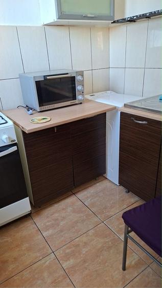 Garsonieră decomandată în Mircea cel Bătrân