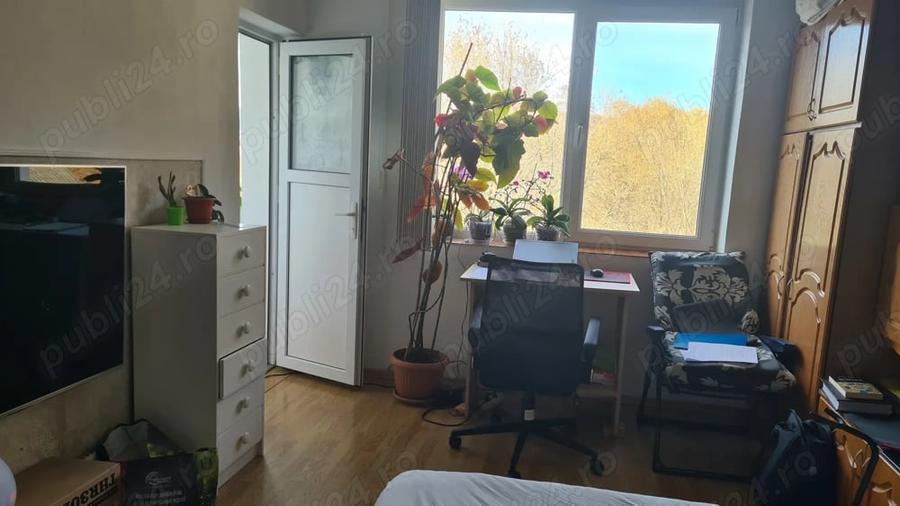 Apartament cu 2 camere în Poieni