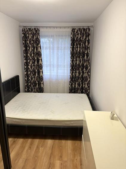 Apartament cu 2 camere decomandat în Astra