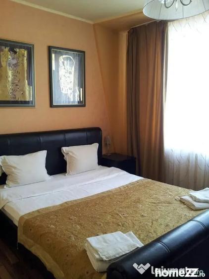 Apartament cu 2 camere semidecomandat în Calea Victoriei