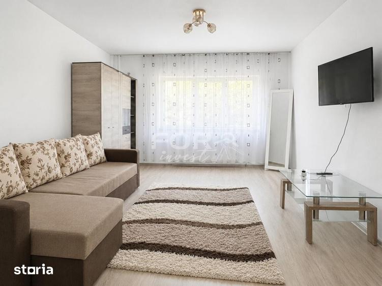 Apartament cu 2 camere de inchiriat in Rogerius - 3