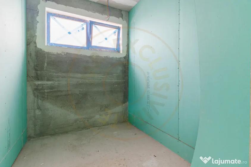 Casa Corbeanca P+1 cu 3 dormitoare si curte generoasa, teras - 6