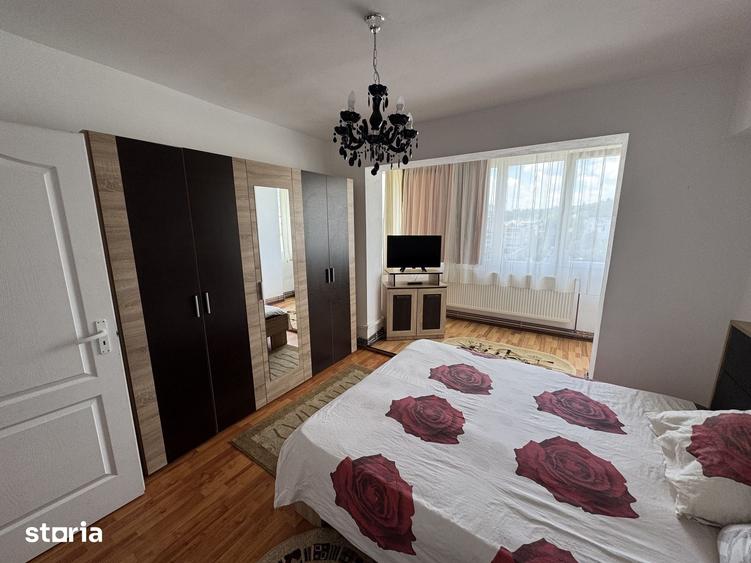 Apartament spa?ios si luminos cu 3 camere Zona Diamant - 7