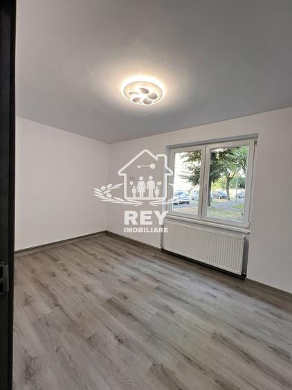 Apartament cu 2 camere semidecomandat în Terezian