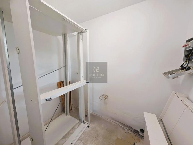 Duplex cu 3 camere cu Canalizare în Clinceni