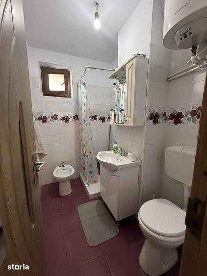 Apartament cu 2 camere în Micro 21