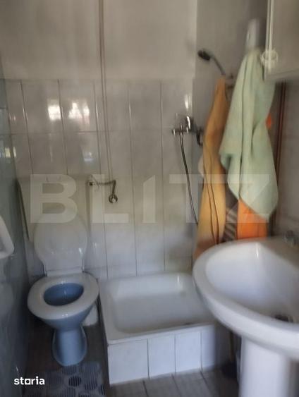 Casă cu 3 camere cu Teren 268 Mp în Central