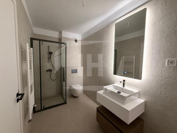 Apartament 2 camere, 60 de mp, parcare New City Tineretului - 3