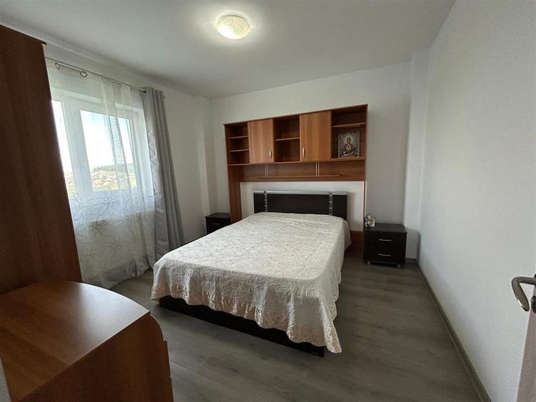 Apartament 3 camere | Etaj 3 | Loc parcare inclus | 3c-4663 - 5