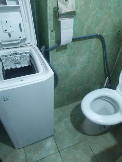 Garsonieră semidecomandată în Brazda lui Novac