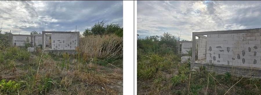 Teren intravilan Vieru, ID: R2801172 - 1