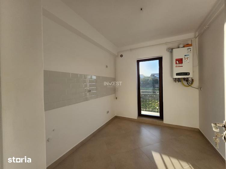 Apartament cu 2 camere decomandat în Ciurea