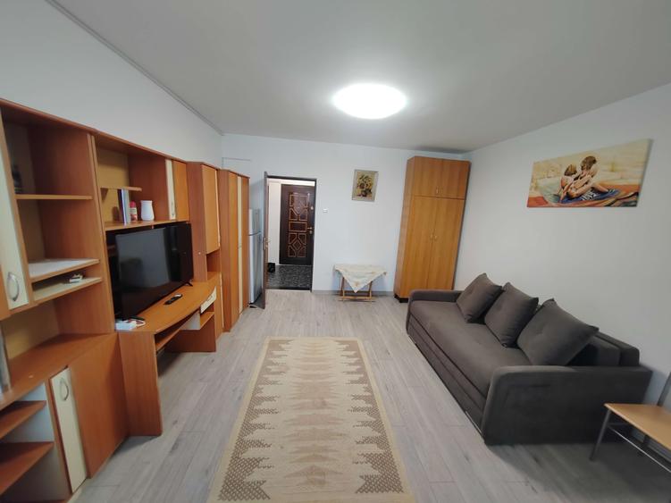Garsonieră semidecomandată în Tătărași