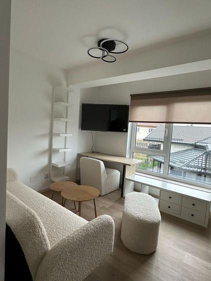 Apartament în Central