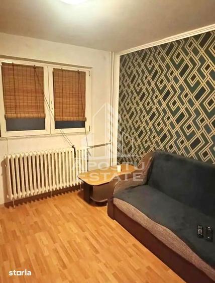 Garsoniera, de inchiriat, zona Buziasului, Timisoara - 4
