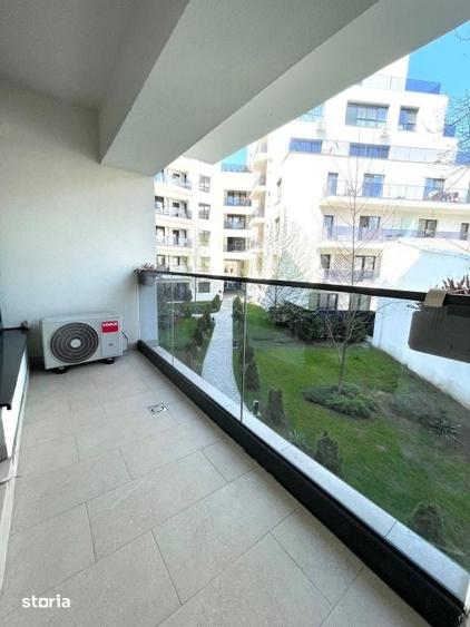 Apartament cu 2 camere decomandat, mobilat în Timpuri Noi