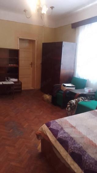 Casă cu 1 camere cu Teren 100 Mp în Ștefan cel Mare