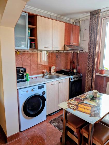 Garsonieră decomandată în Dărmănești