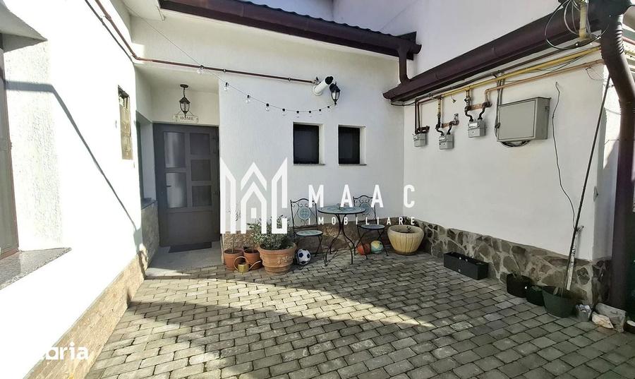 Apartament 2 camere la casa I Renovat I Terasa I Piata Cluj - 1
