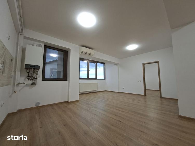 Apartament cu 2 camere semidecomandat în Apărătorii Patriei