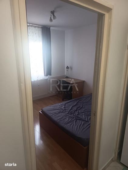 Apartament cu 2 camere decomandat în Dristor