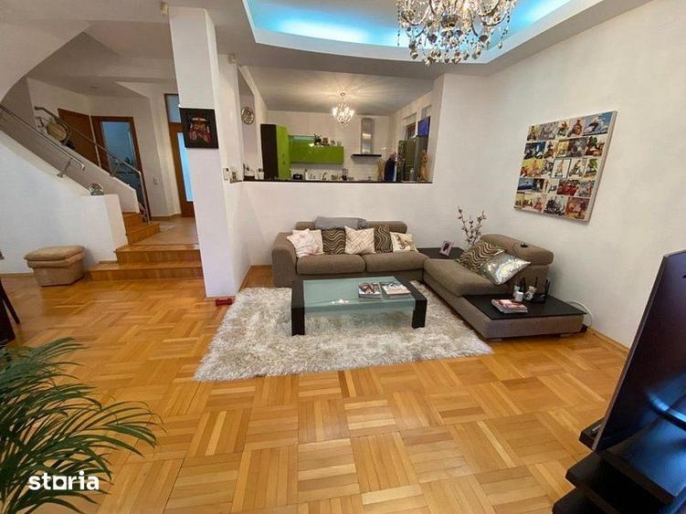 Vila Premium - 6 camere - Pipera - 18