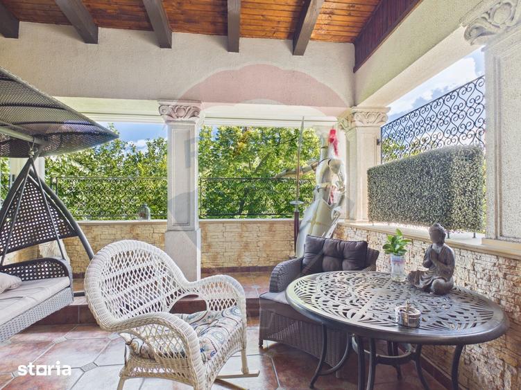 Apartament cu 2 camere în Primăverii