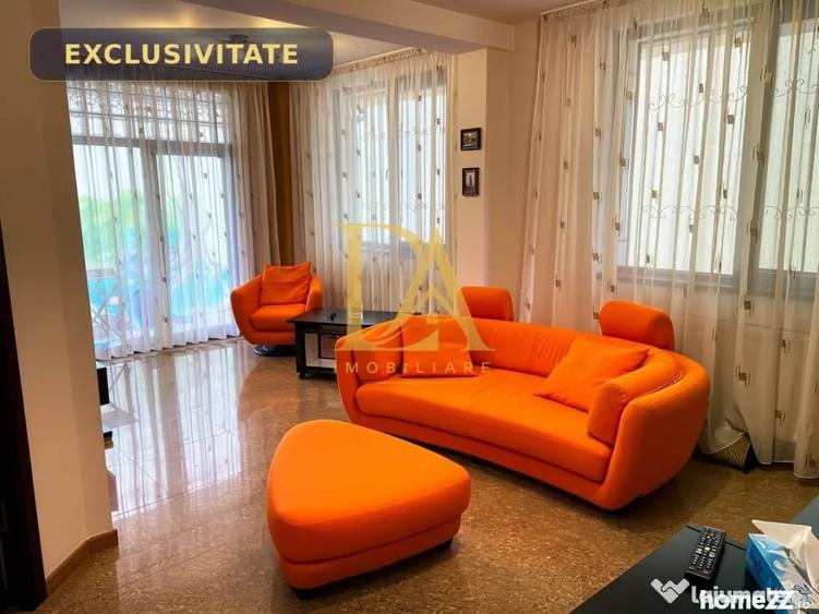 Apartament cu 2 camere semidecomandat în Bucureștii Noi