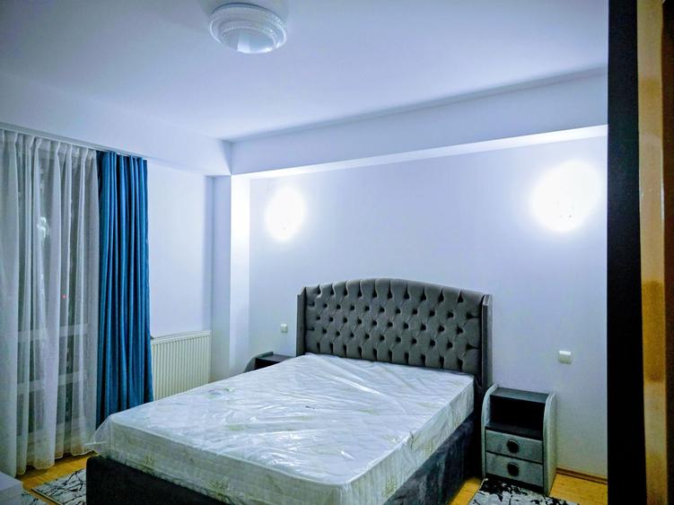 Apartament cu 3 camere decomandat în Liteni