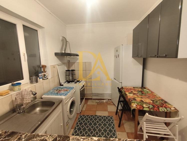 Garsonieră semidecomandată în Dămăroaia