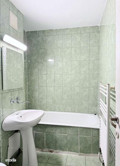 Apartament Marasti, 2 camere decomandate, strada Rasaritului, etaj 1 - 6