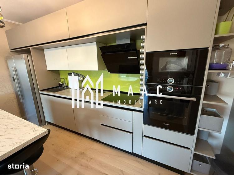 Apartament cu 4 camere în Calea Dumbrăvii