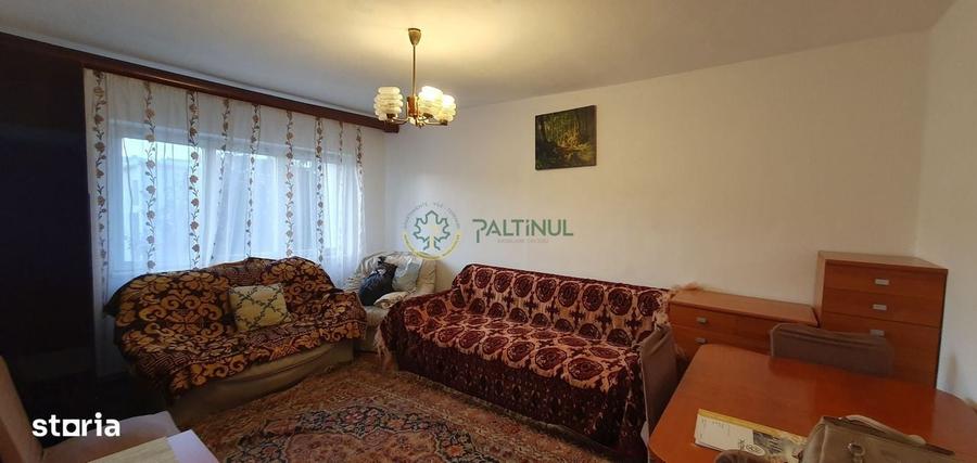 Apartament 2 camere, zona Garii - 8