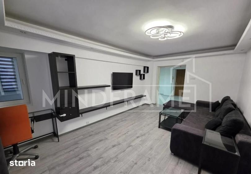 Bulevardul Unirii Piata Alba Iulia Parcare Renovat - 2