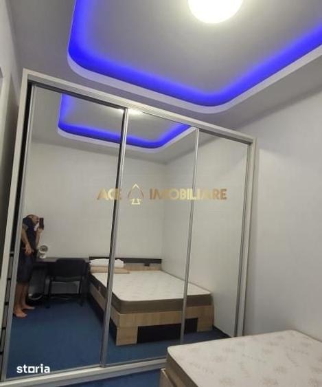 2 Camere de inchiriat | Ultracentral | Metrou | Centrala Proprie - 3