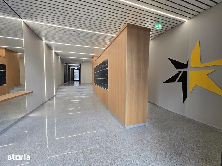 Apartament cu 2 camere în Ghencea