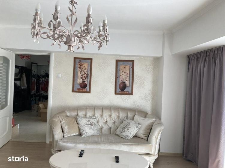 Apartament 2 camere | Rond Alba-Iulia | Decebal | Parcare inclusa - 5