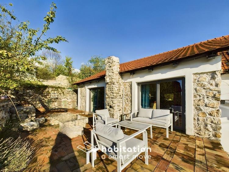 Casă cu 4 dormitoare + piscină în Socolari – ideală pentru investiție - 25