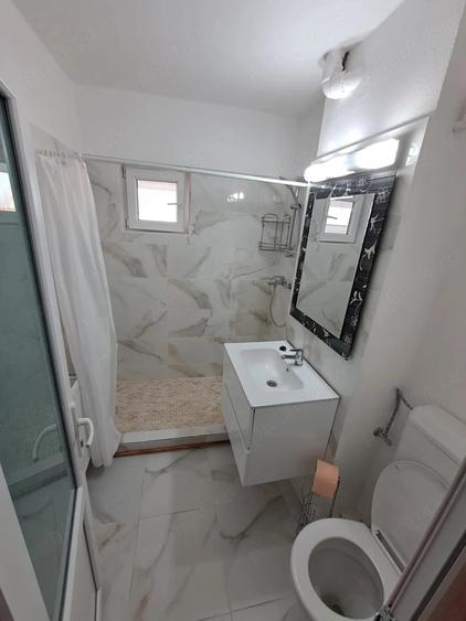 Apartament cu 2 camere semidecomandat în Funcționarilor